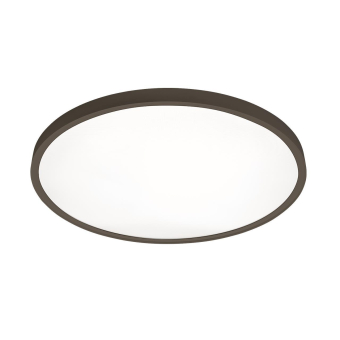 SGLI DISC 760 schwarz 3000K DALI  606132 
