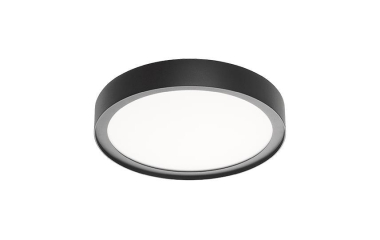 SGLI DISC 290 schwarz 2700K       606043 