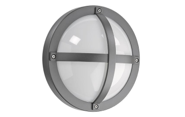 SG-Leuchten Solo graphit/opal     643550 