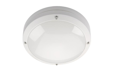 SG-Leuchten Canto weiß/opal 28W   641866 