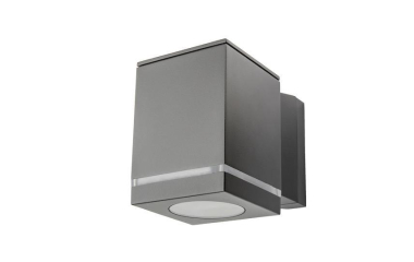 SGL Wandleuchte ECHO DECO graphit 623725 