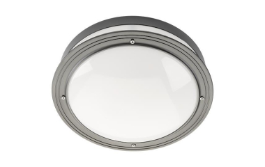 SG-Leuchten Piano graphit/opal    633876 