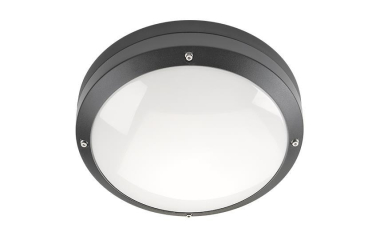 SG-Leuchten Canto schwarz/opal    644866 