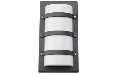 SGL Trio LED 2x6W LED integriert  614524 