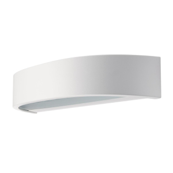 SGLI CURVE DIRECT weiß 3000K      611395 