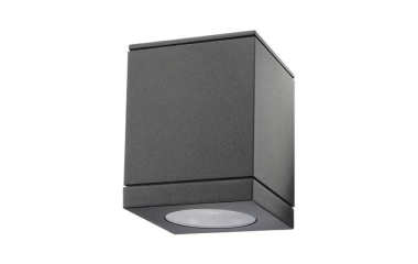 SGL ECHO CEILING SCHWARZ 35W 230V 614685 