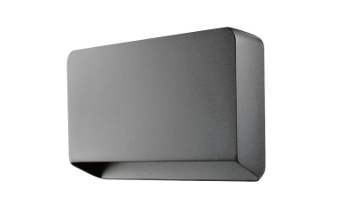 SGLI ARLON schwarz 3000K          653605 
