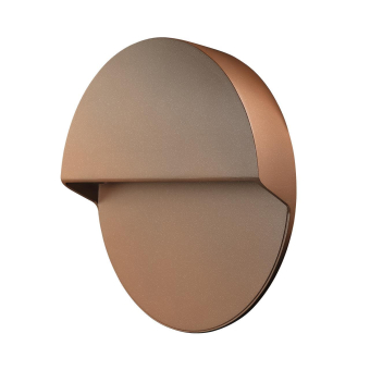 SGLI ARLON ROUND CORTEN 3000K     653618 