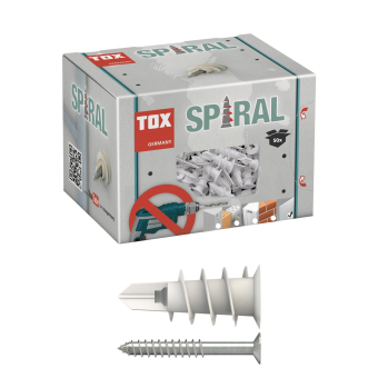 TOX TOX Gipskartondübel GDK32+S 