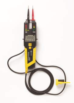 Beha 2100-DELTA Echteffektiv Spannungs- 