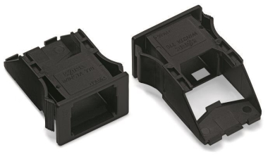 WAGO 770-317 Snap-In-Rahmen,2-polig,1,0 