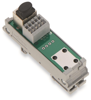 WAGO 289-174 Übergabemodul, 