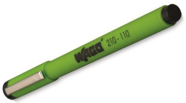 WAGO 210-110 Faserschreiber 