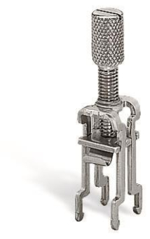 WAGO 790-108 Schirmklemmbügel,11 mm 
