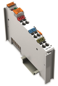 WAGO 750-615 Potentialeinspeisung,AC 120 