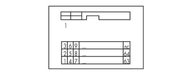 WAGO 289-617 Übergabemodul, 