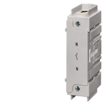 Siemens 3LD92400C N-Leiter    3LD9240-0C 