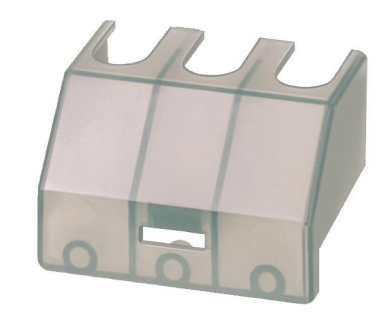 Siemens 3LD92210A Klemmenabdeckung 3p 
