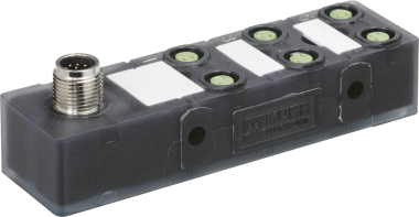 Murrelektronik Exact8 8000-86070-0000000 