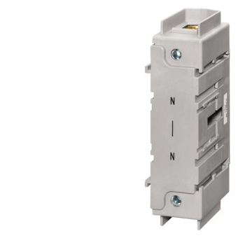 Siemens 3LD92402B N-/PE-      3LD9240-2B 