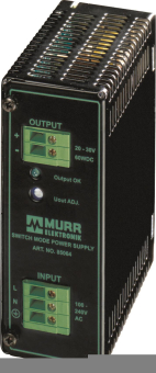 MURR Netzgerät                     85064 