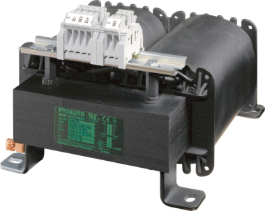 Murrelektronik MET 1ph Steuertrafo 86071 