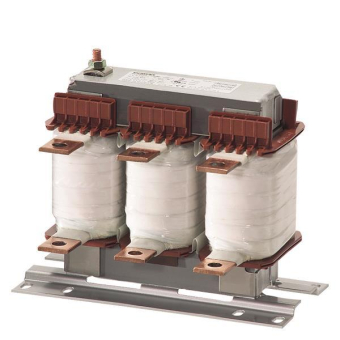 SIEM Netzdrossel für       4EP3800-2US00 