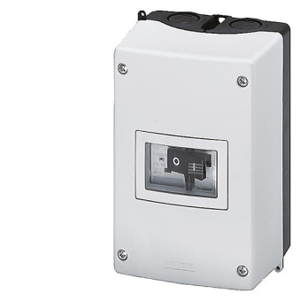 Siemens 3RV19131CA00 Isolierstoff- 