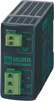 MURR Primärschaltregler 1-phasig   85162 