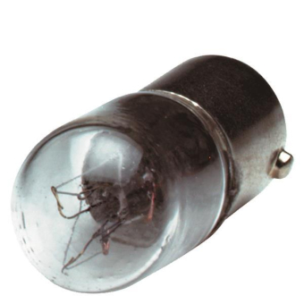 SIEM Glühlampe, 5W, Sockel   8WD4348-1XX 