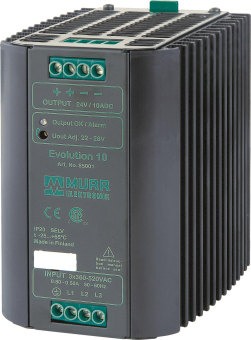 Murrelektronik Evol.Netzteil 3ph   85001 
