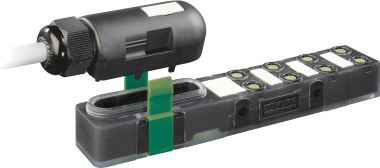 Murrelektronik Exact8 8000-88040-3590300 