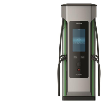 Siemens Sicharge D    8EM5000-1EF02-0AH0 