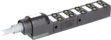 Murrelektronik Exact8 8000-80110-4110500 