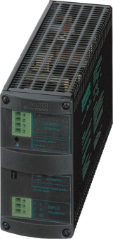 Murrelektronik MCS Netzteil 1ph    85062 