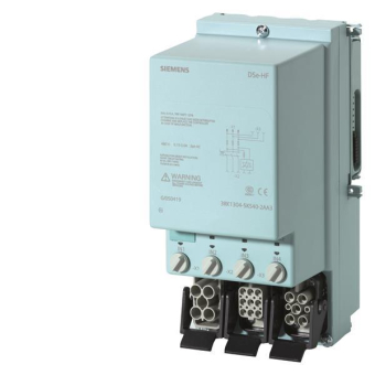 SIEM 3RK13045KS403AA0 3RK1304-5KS40-3AA0 