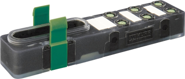 Murrelektronik Exact8 8000-86000-0000000 