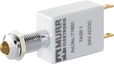 Murrelektronik LED-Anzeigebaustein 71611 