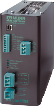 MURR MB Cap Ultra Puffermodul IN:  85468 