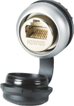 EATON M22-RJ45-CAT6A           EP-400122 