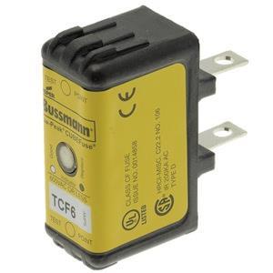 Eaton Sicherungseinsatz,            TCF6 