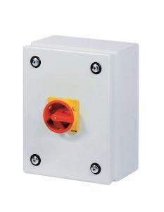 Eaton Hauptschalter, T0, 20 A,    197412 