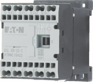 EATON DILER-22-C 230V50/60Hz      231802 