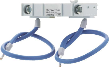 EATON NHI-E-10L-PKZ0 Normal-      107040 