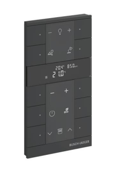 BJ RTR IAQ 10fach swz. SBC-F-10.0.11-885 