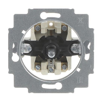 BJ UP Jalousie-Schalter            2713U 