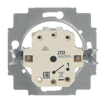 BJ UP Schlüssel-Schalter     2733USL-101 