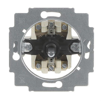 BJ UP Jalousie-Schalter            2712U 