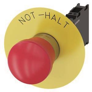 Siemens               3SU1150-1HA20-3FH0 