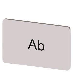 Siemens               3SU1900-0AD81-0AE0 